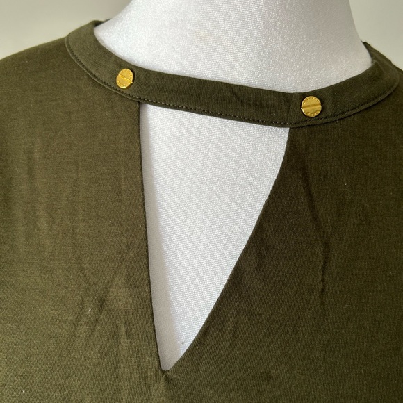 NWT Michael Kors top - Picture 6 of 8
